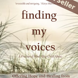 Finding My Voices