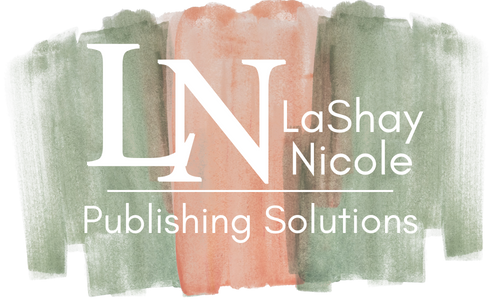 LaShay Nicole Publishing Solutions